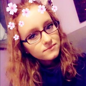 Meet your Posher, Rita